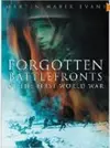 Forgotten Battlefronts of the First World War cover