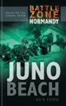 Battle Zone Normandy: Juno Beach cover