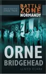 Battle Zone Normandy: Orne Bridgehead cover