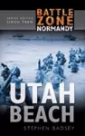 Battle Zone Normandy: Utah Beach cover