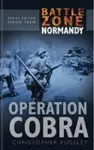 Battle Zone Normandy: Operation Cobra cover