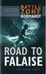 Battle Zone Normandy: Road to Falaise cover