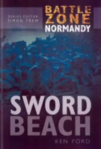 Sword Beach cover