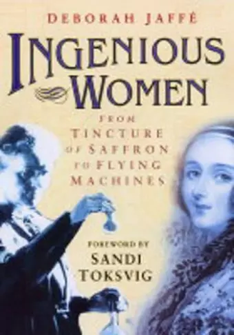 Ingenious Women cover