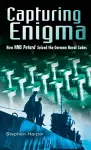 Capturing Enigma cover
