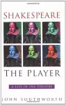 Shakespeare the Player cover