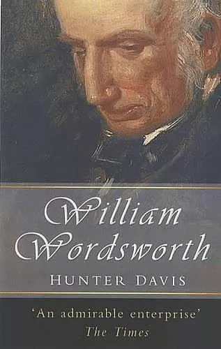 William Wordsworth cover