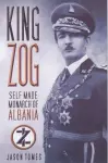 King Zog cover