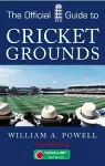 The Official ECB Guide to Cricket Grounds cover