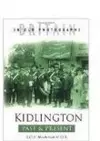 Kidlington Past and Present cover