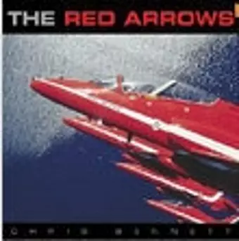 The Red Arrows cover