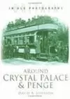 Around Crystal Palace and Penge cover