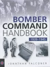 The Bomber Command Handbook, 1939-1945 cover