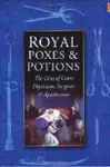 Royal Poxes and Potions cover