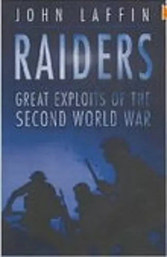 Raiders cover