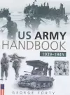 US Army Handbook, 1939-1945 cover