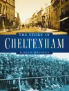 The Story of Cheltenham cover