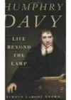 Humphry Davy: Life Beyond the Lamp cover