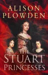 The Stuart Princesses cover