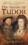 The House of Tudor cover