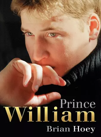 Prince William cover