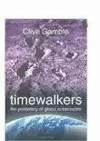 Timewalkers cover