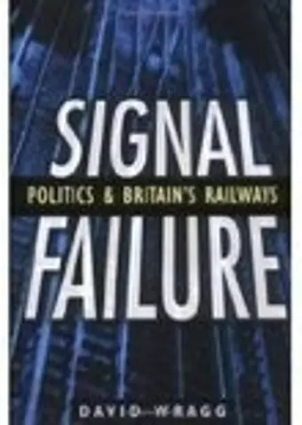 Signal Failure cover