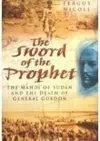 Sword of the Prophet cover