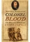 Colonel Blood cover