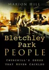 Bletchley Park People cover