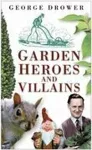 Garden Heroes and Villains cover