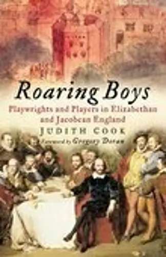 Roaring Boys cover