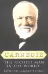 Carnegie cover