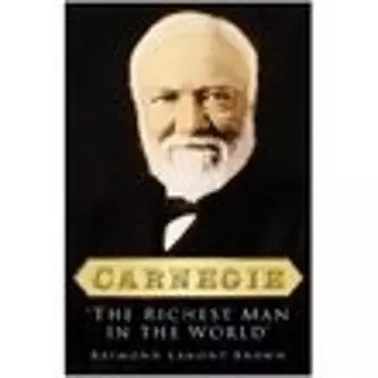 Carnegie cover