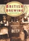British Brewing cover