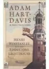Henry Winstanley and the Eddystone Lighthouse cover