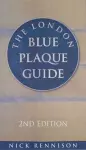 The London Blue Plaque Guide cover