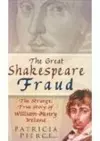 The Great Shakespeare Fraud cover