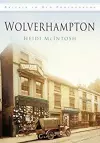 Images of Wolverhampton cover