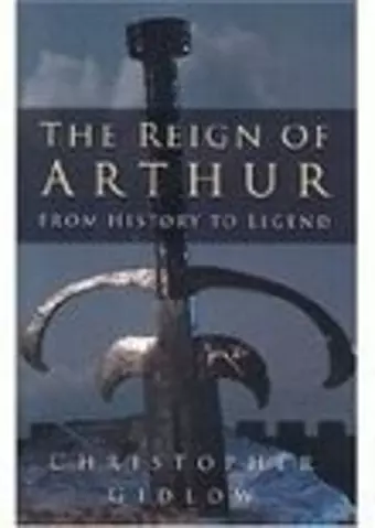 The Reign of Arthur cover