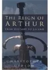 The Reign of Arthur cover