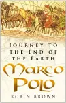 Marco Polo cover