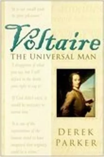 Voltaire cover