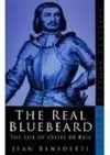 Real Bluebeard cover