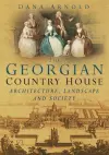 The Georgian Country House cover