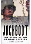 Jackboot cover