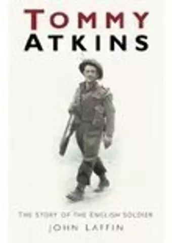 Tommy Atkins cover