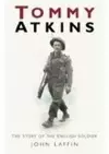 Tommy Atkins cover