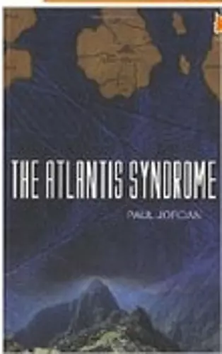 The Atlantis Syndrome cover