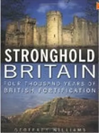 Stronghold Britain cover